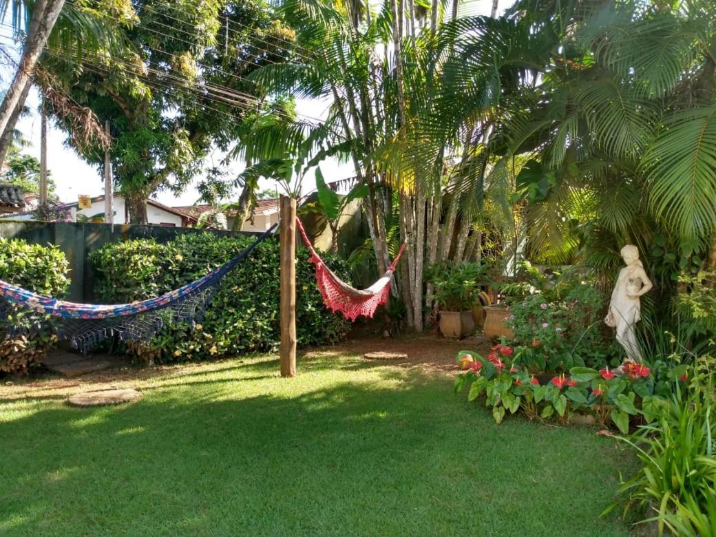 Pousada Ilha De Itaka Ubatuba Exterior foto