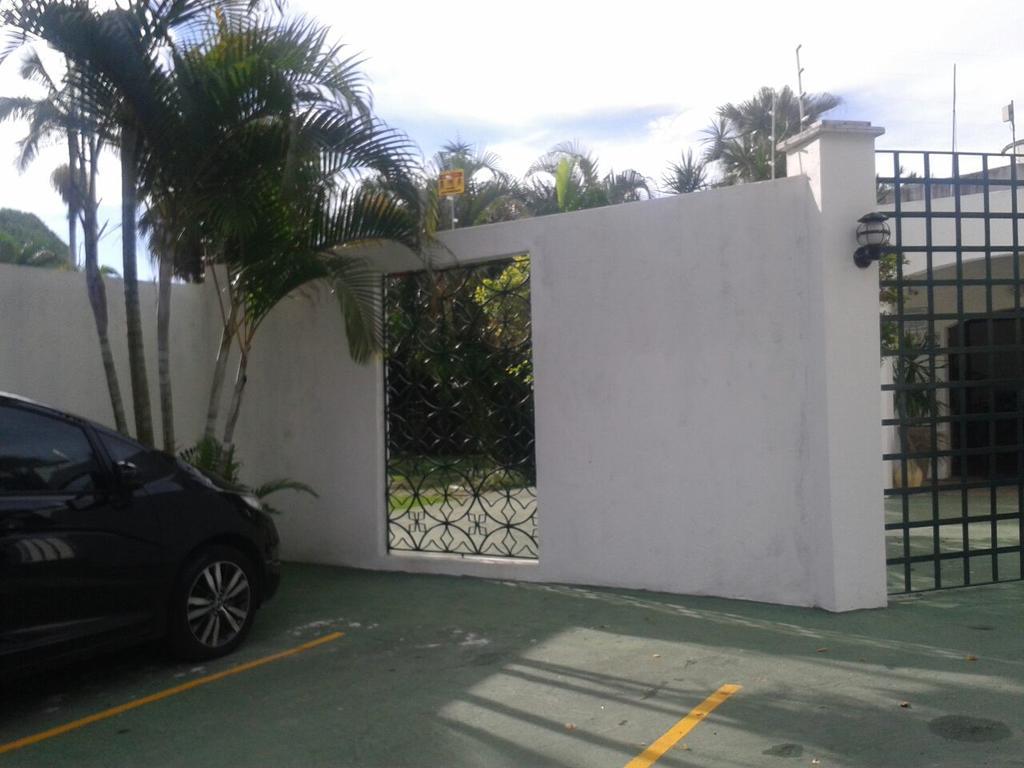 Pousada Ilha De Itaka Ubatuba Exterior foto