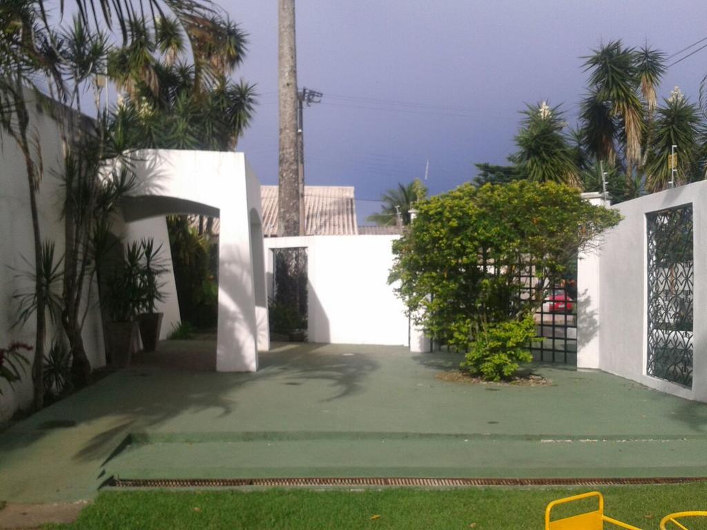 Pousada Ilha De Itaka Ubatuba Exterior foto